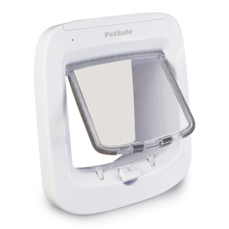 PetSafe puerta para gatos con microchip image number null