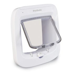 PetSafe Porta com Microchip para gatos