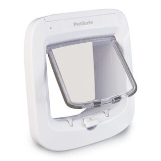 PetSafe Porta com Microchip para gatos
