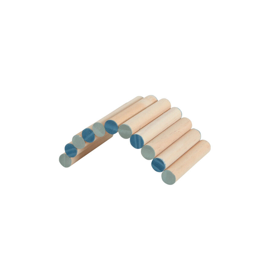 Zolux Neo life Ponte de madeira para coelhos e roedores, , large Imagem n&uacute;mero 1