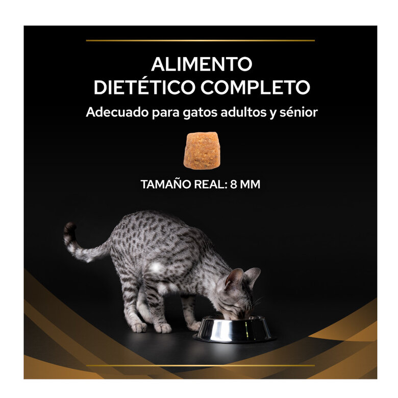 Pro Plan Veterinary Diets Renal ração para gatos , , large image number null