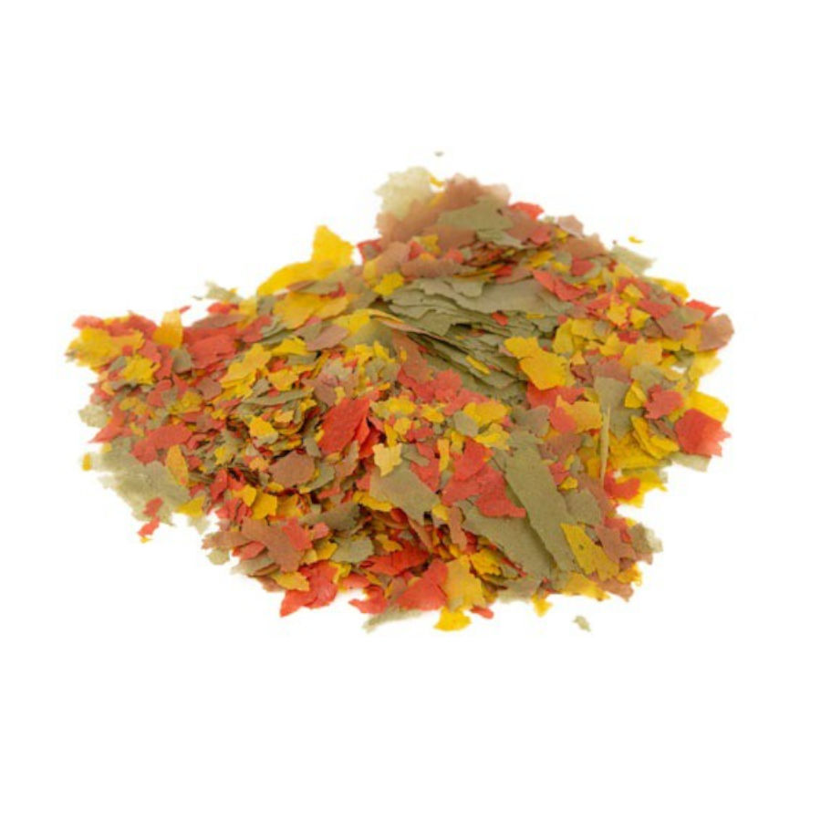 Vivanimals Escamas para peixes tropicais, , large Imagem n&uacute;mero 3