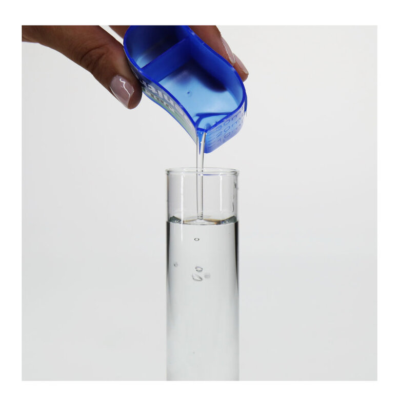 JBL Denitrol Ativador Biológico para aquários de água doce e salgada,  Imagem número 2 JBL Denitrol Ativador Biológico para aquários de água doce e salgada, , large Imagem número 2