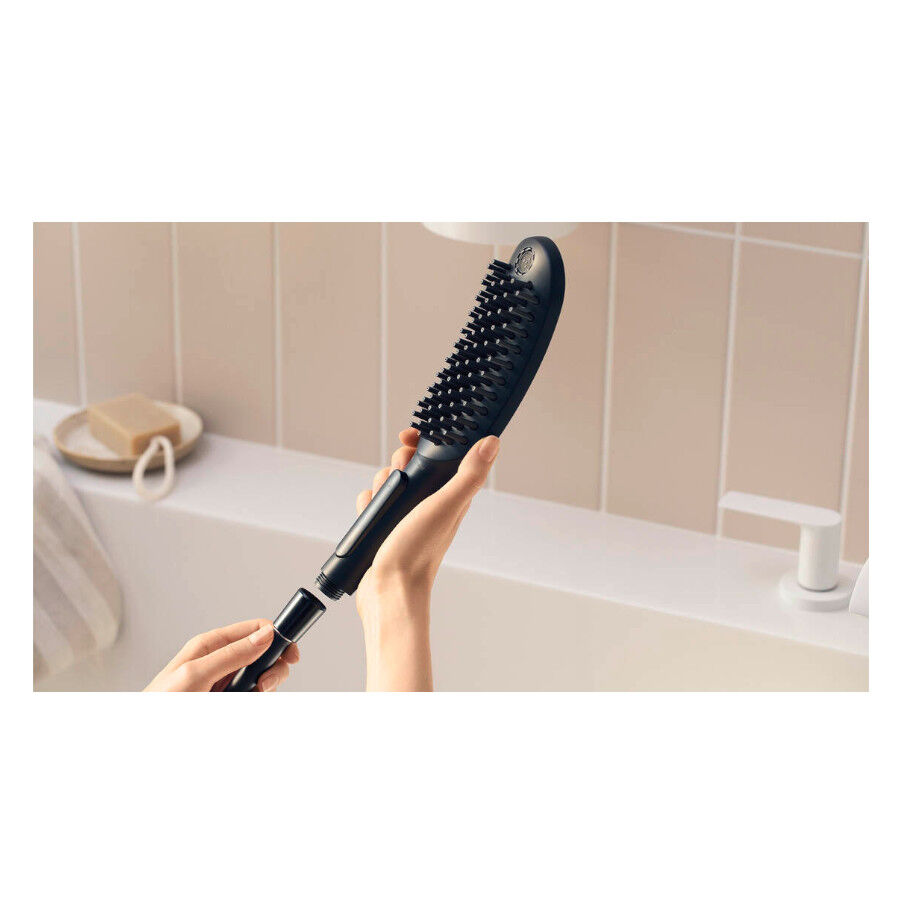 Hansgrohe Chuveiro Preto para c&atilde;es, , large Imagem n&uacute;mero 3