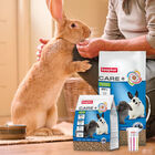Beaphar Care+ ração para coelhos adultos super premium, , large image number null