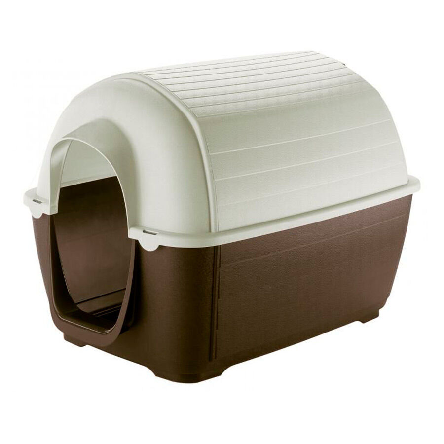 Casota Ferplast Kenny v&aacute;rios tamanhos, , large Imagem n&uacute;mero 2