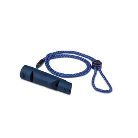 Coachi Apito de adestramento azul-marinho para cão