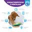 Outward Hound Wobble Bowl Brinquedo interativo com dispensador de snacks para cães, , large Indicador imagem número 7