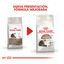 2 kg Royal Canin Ageing 12+ Sterilised ração para gatos, , large Indicador imagem número 3