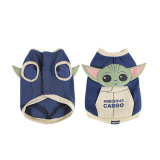 Disney Star Wars Casaco Azul para cães