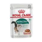 Royal Canin Senior +7 Instinctive saqueta para gatos, , large image number null