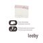 Leeby Cama com Estampado de Ouriços para gatos, , large Indicador imagem número 5