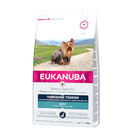 Ração para cães Eukanuba Yorkshire Terrier, , large image number null