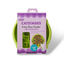 Outward Hound Catstages Cat Fun Comedouro Anti-Voracidade Verde para gatos, , large Indicador imagem número 7