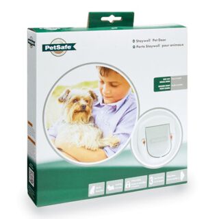 PetSafe Staywell Porta Grande para cães e gatos 