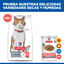 85 g Hill's Science Plan Sterilized Young Adult Salm&atilde;o saquetas para gatos, , large Indicador imagem n&uacute;mero 6
