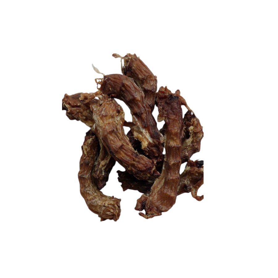 1 kg Hobbitalf Pesco&ccedil;o de Frango para c&atilde;es, , large Imagem n&uacute;mero 2