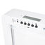 Sure Petcare SureFlap Porta Automática Branca com Microchip , , large Indicador imagem número 2