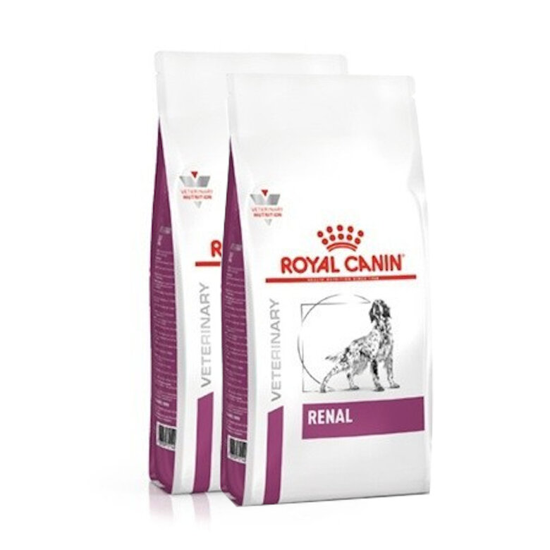 Royal Canin Veterinary Renal ração para cães, , large image number null
