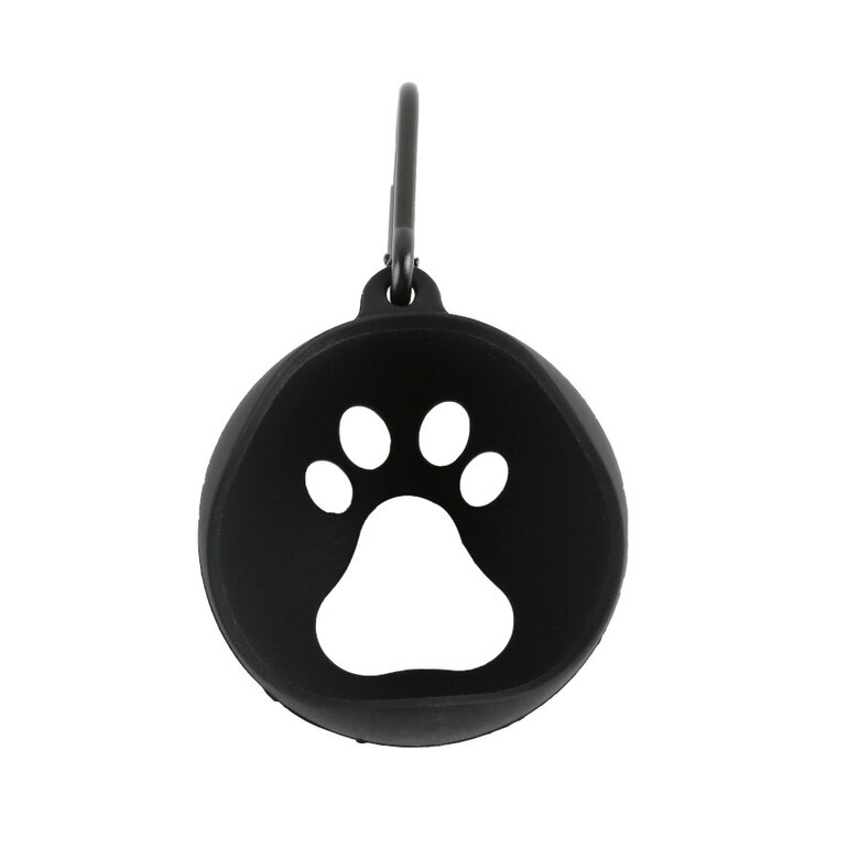 Gotoo Porta bolas preto para cães,  Imagem número 1 Gotoo Porta bolas preto para cães, , large Imagem número 1
