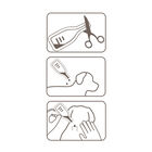 Beaphar FiproTec Pipetas Antiparasitárias para cães de raça grande, , large image number null