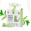 6 L Happy Meow Natural Tofu Aglomerante Chá Verde para gatos, , large Indicador imagem número 3