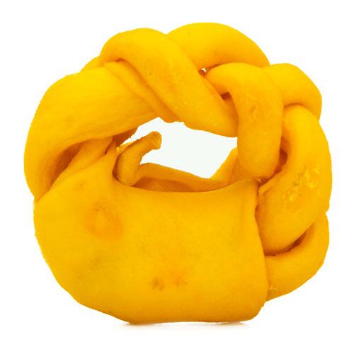 Criadores chuches donut pizza para perros Imagem n&uacute;mero 1