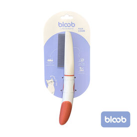 Bloob Pente antipulgas para gatos