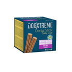 Dogxtreme Dental Stick Raças Pequenas Snack para cães, , large image number null