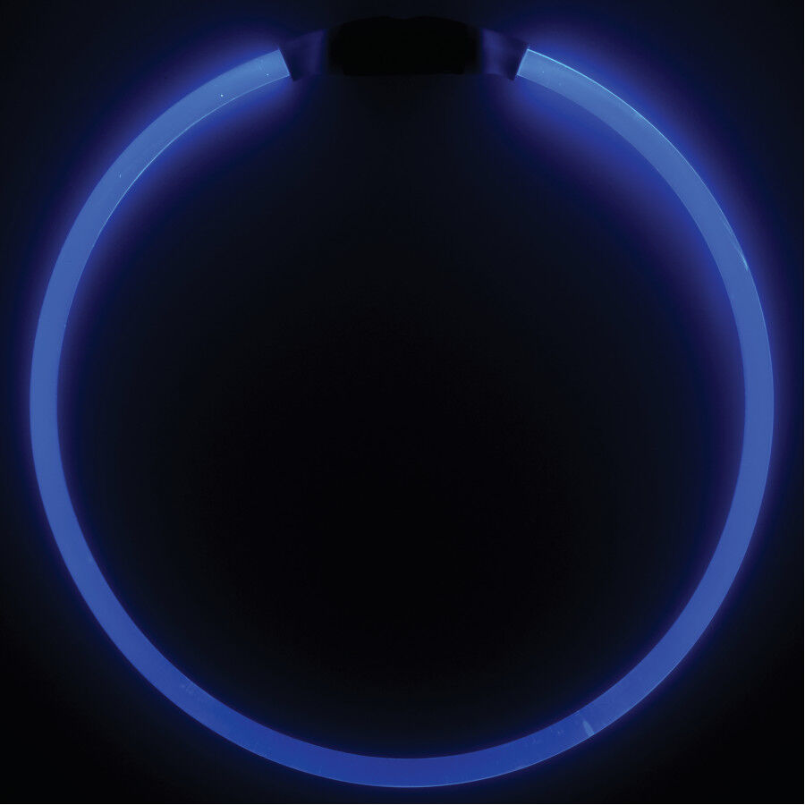 Colar Nite Ize NiteHowl Coleira com luz LED azul para c&atilde;es, , large Imagem n&uacute;mero 3