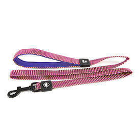 TK-Pet Neo Desing Trela de Nylon Roxo para cães
