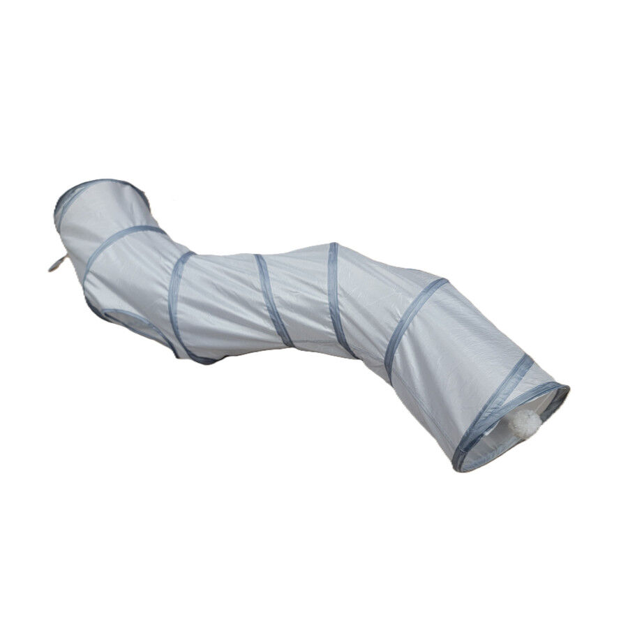 Tootoy! Interactive & Stimulate T&uacute;nel para gatos, , large Imagem n&uacute;mero 2