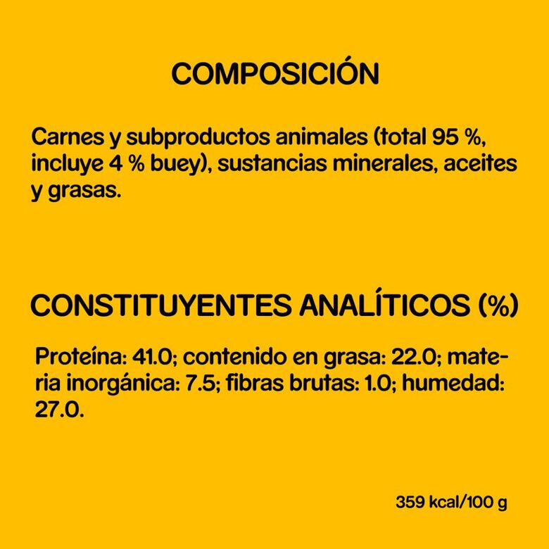 70 g Pedigree Tiras Ranchos para Cães,  Imagem número 4 70 g Pedigree Tiras Ranchos para Cães, , large Imagem número 4