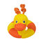 Pato flutuante para cães, , large Indicador imagem número 1