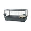 Zolux Neolife Connect Grey Gaiolas conect&aacute;veis ​​para roedores, , large Indicador imagem n&uacute;mero 1