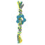 Tootoy! Chew Multi Rope Azul mordedor em forma de corda para cachorros, , large Indicador imagem número 2