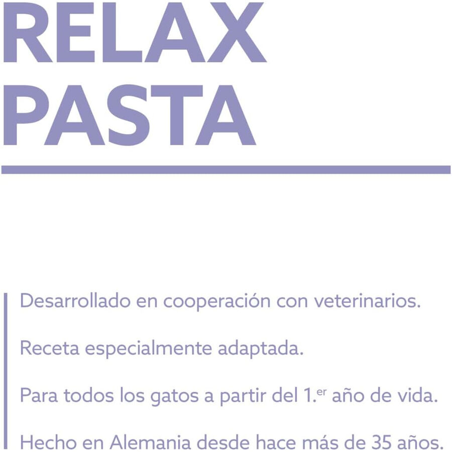 50 g GimCat Relax Pasta Relaxante para gatos, , large Imagem n&uacute;mero 6