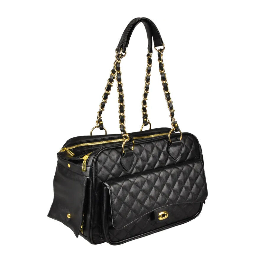 Gigi bolso de transporte para perros y gatos Imagem n&uacute;mero 1