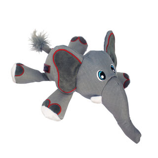 Kong Cozie Ultra Ella Elefante de peluche para cães