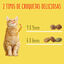 3 kg Friskies peru e legumes para Gatos Esterilizados, , large Indicador imagem número 8