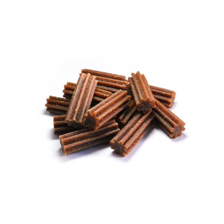 250 g Dogxtreme Snacks Dentários mini para cães,  Imagem número 2 250 g Dogxtreme Snacks Dentários mini para cães, , large Imagem número 2