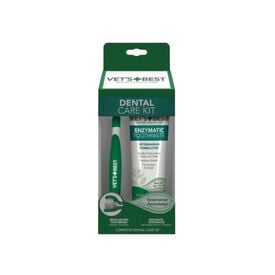 Simple Solution Kit de Cuidado Dental para cães