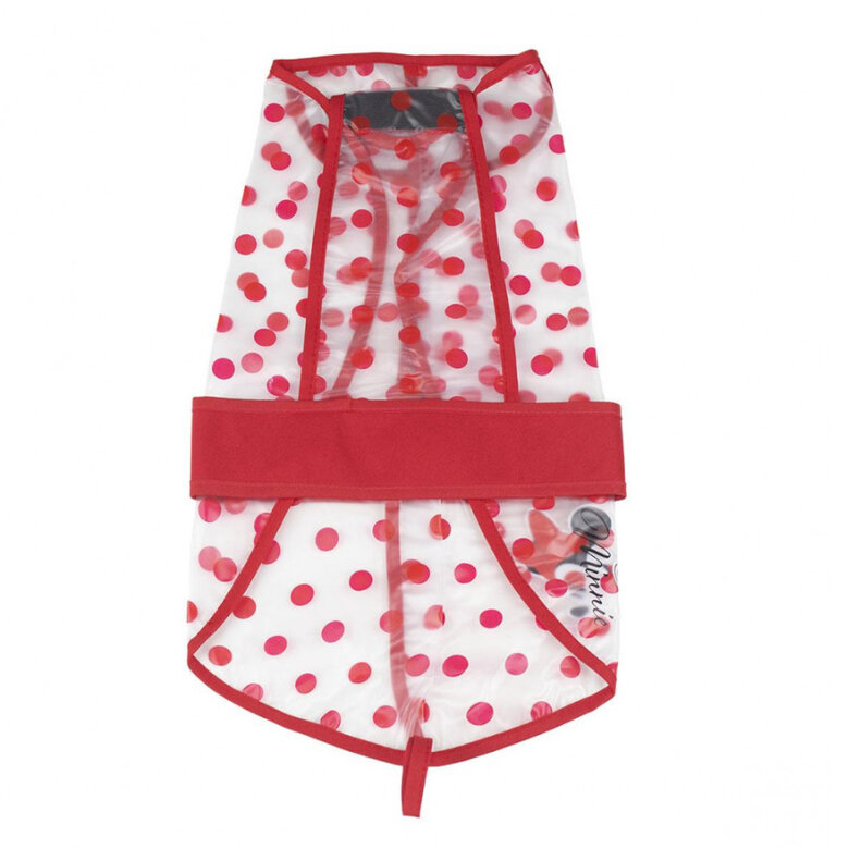 Disney Minnie Mouse Capa de Chuva Impermeável para cães,  Imagem número 2 Disney Minnie Mouse Capa de Chuva Impermeável para cães, , large Imagem número 2