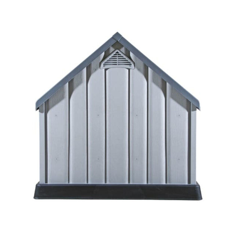 TK-Pet Casota de Pl&aacute;stico para C&atilde;es, , large Imagem n&uacute;mero 8