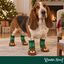 Wonder Christmas Meias de Natal para c&atilde;es, , large Indicador imagem n&uacute;mero 2