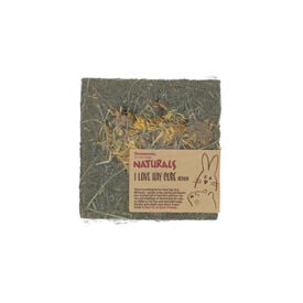 Rosewood Naturals Cubo de Feno para Roedores
