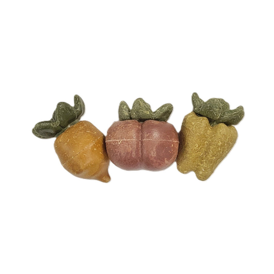 Nibbz Vegetales Snack para roedores, , large Imagem n&uacute;mero 2