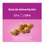 40 g Whiskas Dentabites Snacks para Gatos, , large Indicador imagem número 4