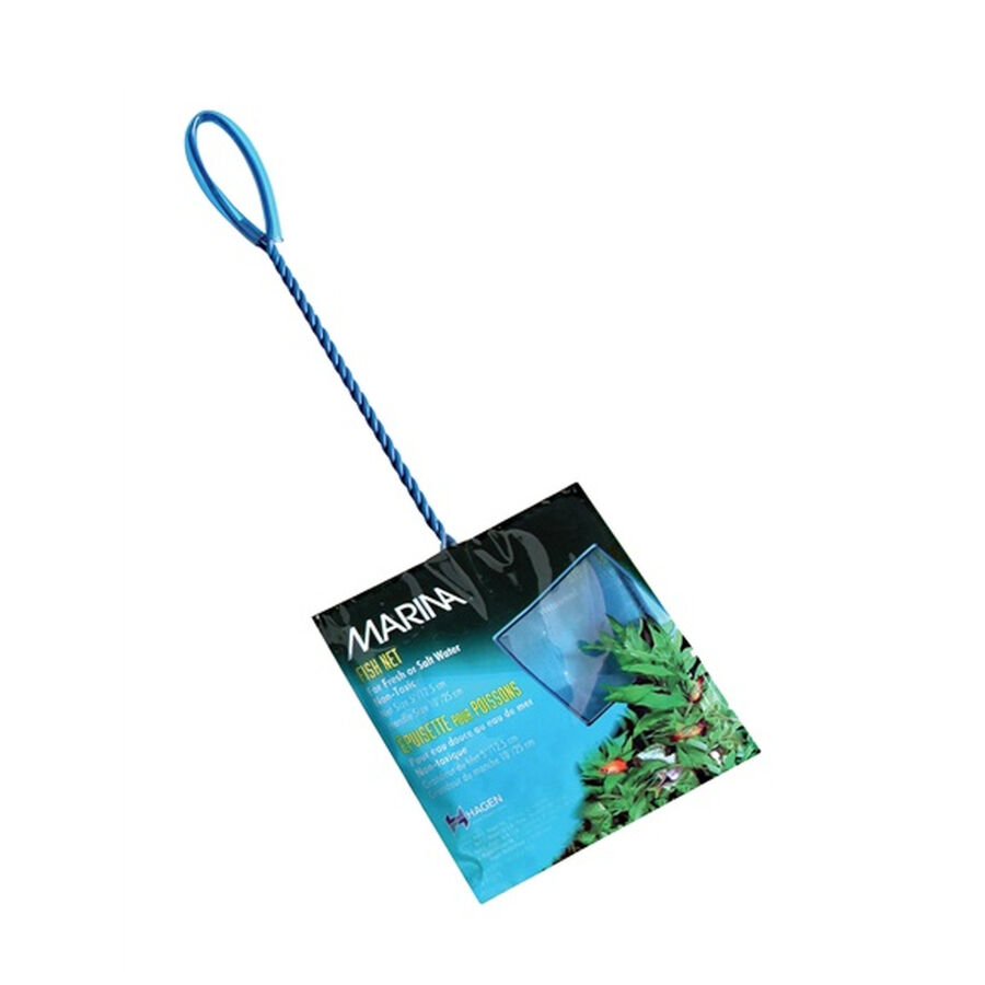 Marina Rede de Malha fina para aqu&aacute;rios, , large Imagem n&uacute;mero 1