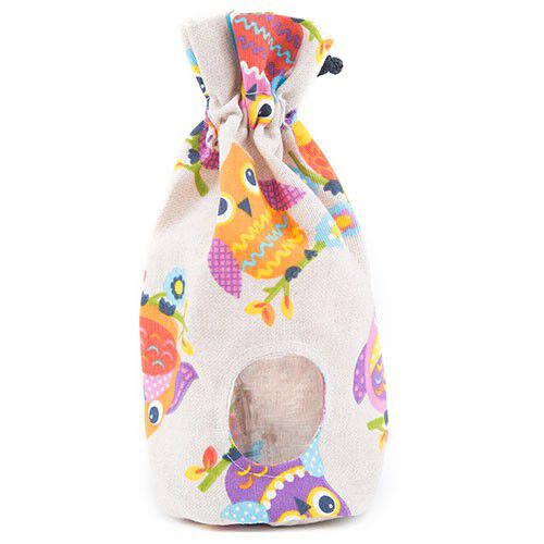 TK-Pet Cama Ninho de tecido para periquitos, , large Imagem n&uacute;mero 1